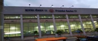 Dwarka Sec-11 Metro Station Advertising in Delhi, Metro Station Advertising in delhi, Ambient Lit Panel Metro Station Advertising in Delhi